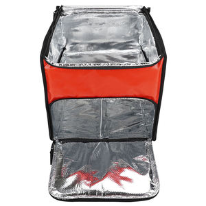 <span class=keywords><strong>Sac</strong></span> à <span class=keywords><strong>Dos</strong></span> Isotherme Personnalisé pour Livraison de Pizza et Repas, Boîte Rigide pour <span class=keywords><strong>Uber</strong></span> Eats, pour Moto et Vélo, Motif Lettre - Product Image 4