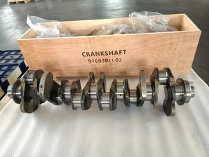 Aplicable a cigüeñales OM651, OM906, W212, W204 6510302501, 6510301901, 6510302401, A510302501, A6510301901 - Product Image 2
