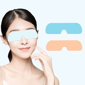 แผ่นมาส์กใต้ตาไฮโดรเจลแบบเย็น ช่วยบำรุงผิวชุ่มชื้น พกพาสะดวก ผสมลูทีนและไฮยาลูรอน - Product Image 6