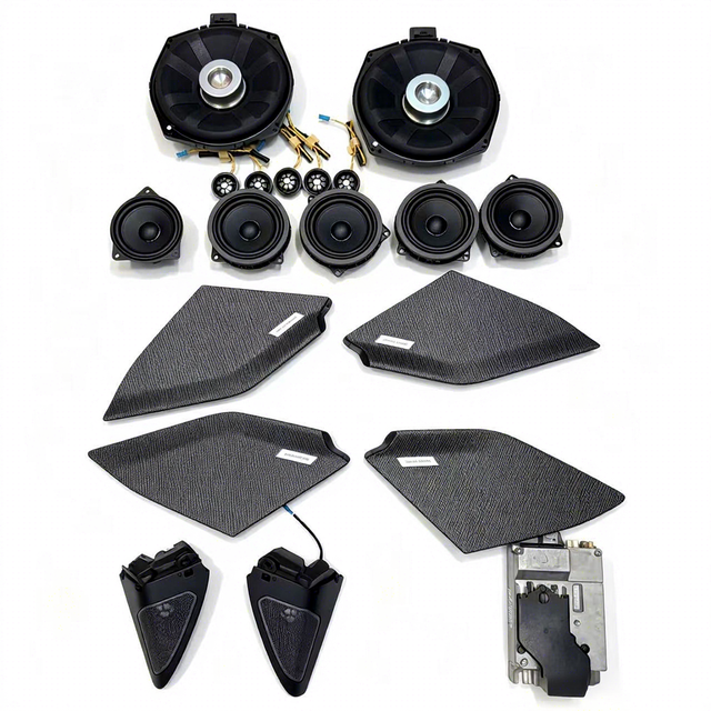 For BMW 2 Series Harman Kardon Audio F74/F78 Harman Kardon Audio System Speakers