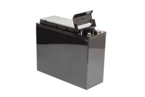 12.8V 54Ah磷酸铁锂电池组储能锂离子电池 - Product Image 2