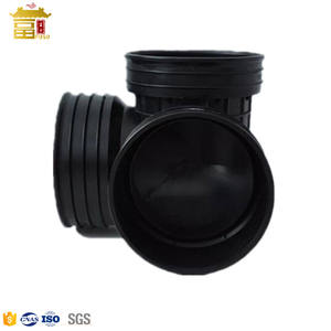 Cámara de Inspección de Alcantarillado/Agua Pluvial de PP + PE - Product Image 3