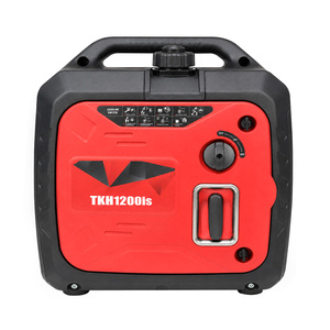 Générateur à essence silencieux TKH1200is 1100W 1200W pour usage domestique – Vente en gros - Product Image 1