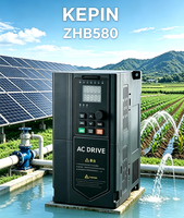 Fabricant chinois de variateurs de fréquence (VFD) OEM ODM, directement de l'usine, 0.75KW 1.5KW 2.2KW 4KW 5.5KW 7.5KW 11KW 380V 220V AC Drive