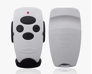 Cửa nhà để xe điều khiển từ xa 433.92MHz cán mã cửa điều khiển từ xa lật cửa điều khiển từ xa chuyển đổi - Product Image 2