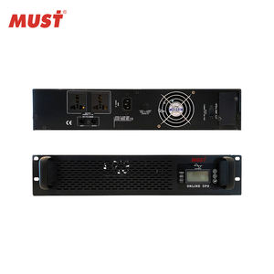 MUST POWER 1000va 1 kva <span class=keywords><strong>ups</strong></span> 가격 2kva 3kva 6kva 10kva 랙 마운트 <span class=keywords><strong>ups</strong></span> - Product Image 3