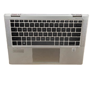 EliteBook X360 1030 G7 2-in-1 màn hình cảm ứng máy tính xách tay A + lớp 7 thế hệ I7/i5 16GB/512GB giá rẻ sử dụng máy tính HP - Product Image 6