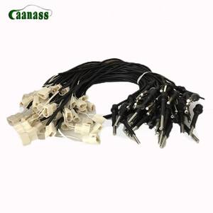 उपयोग के लिए Yutong Kinglong Higer Zhongtong गोल्डन ड्रैगन बस एयर कंडीशनिंग तापमान सेंसर - Product Image 2