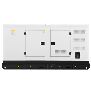 6cta8.3-G2 145kw C umm Ins Máy phát điện bao vây Loại C umm Ins Máy phát điện công nghiệp - Product Image 5