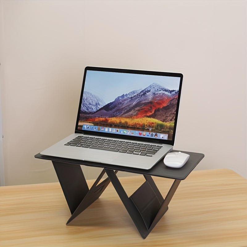 Travel laptop table discount