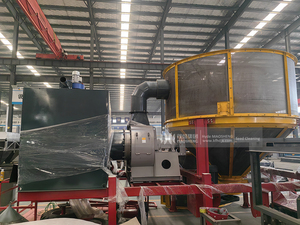 Điện thoại di động nhỏ gạo Máy sấy Ngô Máy sấy hạt ngô máy sấy - Product Image 4