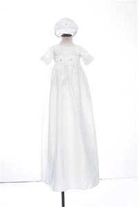 Vêtements de baptême pour bébé garçon, costume de baptême pour tout-petit - Product Image 5