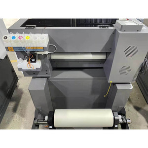 Dual xp600 i3200 Köpfe dtf Drucker <span class=keywords><strong>a3</strong></span> All-in-One-Drucker für T-Shirt - Product Image 2