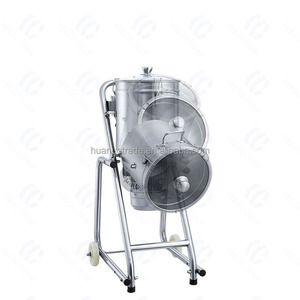 Fruit, <b>Vegetable</b> and Meat Grinding Machine - Product Image 5