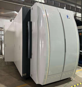 Ligne de revêtement sous vide PVD PLASMA LIMITED, outils en acier pour pompe, fonctionnement entièrement automatique, 380V, prix compétitif, garantie 1 an - Product Image 1