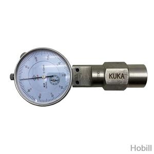 En Stock, Nuevo Medidor de Calibración Cero (Cabeza Grande) con Entrega Rápida - Product Image 2
