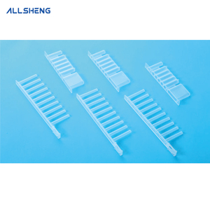 Tự động tinh khiết 20B thông lượng cao DNA và RNA Máy lọc và hệ thống chiết xuất axit nucleic tự động - Product Image 3