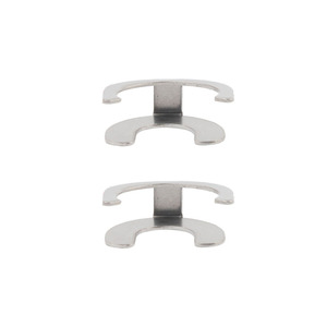 CNSPEED Kit de reparación de la cubierta del rotor del colector de admisión para Audi Volkswagen 2,7 3,0 TDI V6, plástico, aleación de aluminio - Product Image 5