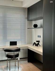 ตู้เสื้อผ้าแบบพับได้แบบปรับได้สไตล์ได้เฟอร์นิเจอร์ห้องนอนพับได้แบบอิสระสำหรับใช้ในบ้านการประชุมเชิงปฏิบัติการ - Product Image 2