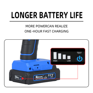 Adaptador de pistola de Tuercas de remache eléctrico, remachadora inalámbrica con función de conteo de clavos inteligente para el año en que se utiliza, con función de conteo de clavos, para el tipo de pistola, para el tipo de pistola, para el tipo de remache, con función de conteo de clavos inteligente, para el tipo de pistola - Product Image 4