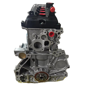 บล็อกยาว QR25 2.5L ประสิทธิภาพสูงของใหม่เหมาะสำหรับ <span class=keywords><strong>Nissan</strong></span> Altima <span class=keywords><strong>X</strong></span> <span class=keywords><strong>Trail</strong></span> Sentra QR25บล็อกยาวสำหรับ <span class=keywords><strong>Nissan</strong></span> Altima - Product Image 5