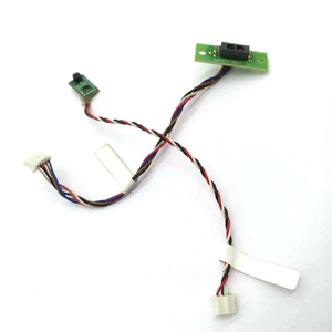 PCB <b>Gap</b> Sensor Series Fits For Zebra GK888 GK888TT GK888D GK888T GK888CN - Product Image 4