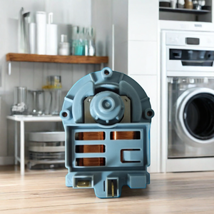 <span class=keywords><strong>Pompe</strong></span> de vidange <span class=keywords><strong>Whirlpool</strong></span> 110V 50/60Hz fabriquée en Chine pour pièces de lave-linge - Product Image 3