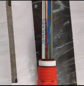 مستشعر اختبار الأس الهيدروجيني الأصلي Mettler Toledo bt02t - Product Image 4