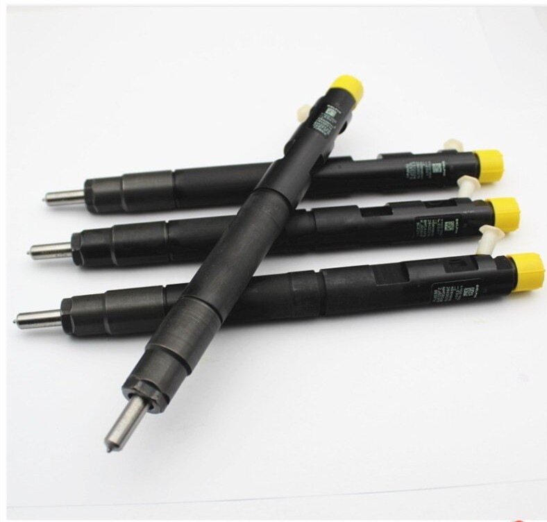 Diesel Injector 28384645 A6720170021 common rail injector 28384645 for Ssangyong Turismo D22DT 2.2 XDI 07/2015 Onwards Eur 6