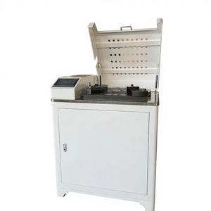 स्टील बार के लिए आगे और रिवर्स रिबार झुकने परीक्षण मशीन - Product Image 1