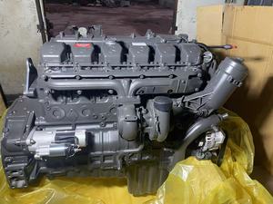 Assemblages de moteurs diesel OM457 et OM457LA d'occasion à vendre. - Product Image 3