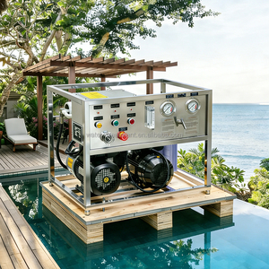Máquina Solar para <span class=keywords><strong>Agua</strong></span> Potable, Desalinizador para Barcos, Sistema <span class=keywords><strong>de</strong></span> Purificación <span class=keywords><strong>de</strong></span> <span class=keywords><strong>Agua</strong></span> Salada, Potabilizador Marino, Planta <span class=keywords><strong>de</strong></span> Desalinización <span class=keywords><strong>de</strong></span> <span class=keywords><strong>Agua</strong></span> <span class=keywords><strong>de</strong></span> <span class=keywords><strong>Mar</strong></span> por Ósmosis Inversa - Product Image 6