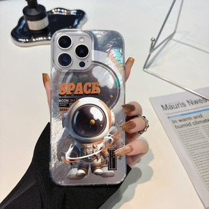 Nuova doppia faccia IMD Space Man custodia per telefono Shell per <span class=keywords><strong>Iphone</strong></span> 16 15 14 13 12 <span class=keywords><strong>11</strong></span> <span class=keywords><strong>Pro</strong></span> Max OEM Custom <span class=keywords><strong>Cover</strong></span> per telefono - Product Image 3