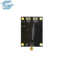 Unicorecom UM960 Système Complet Multi-Fréquence RTK Carte de Positionnement de Précision Centimétrique pour Robot Agricole