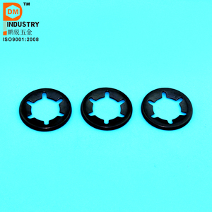 Clip de <span class=keywords><strong>rondelle</strong></span> Star Lock - Product Image 5