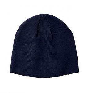 Gorro de Invierno Acrílico Personalizado con Logotipo Bordado en 3D, Diseño de Personajes de Dibujos Animados de Frutas, Duradero y Elegante con Características Comunes de Tejido - Product Image 5