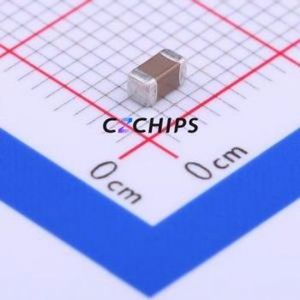 Condensador SMD (MLCC) CL31A106MAHNNNE 1206 (Capacitancia: 10uF) (Precisión: 20%) (Voltaje Nominal: 25V) - Product Image 2