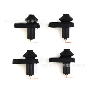 ตัวควบคุมเซ็นเซอร์สวิตช์ไฟประตูสำหรับรถยนต์ Wuling Hongguang Rongguang Baojun รุ่น Y23491261 - Product Image 3