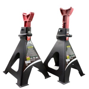 Tùy chỉnh 6 tấn xe Jack nâng đứng tự động sửa chữa công cụ cơ khí Jack đứng - Product Image 3