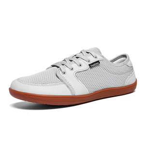 Zapatillas Deportivas para Hombre, Casuales, Transpirables, Ligeras, con Cierre de Cordones, Entresuela de EVA y Suela de Goma, para Primavera y Otoño - Product Image 2