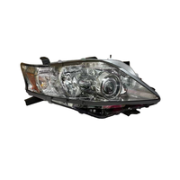 Pour Lexus RX270 phare 2009 2010 2011 pour Lexus RX300 RX330 RX350 RX400 RX450H haute qualité gauche droite Original grande lampe