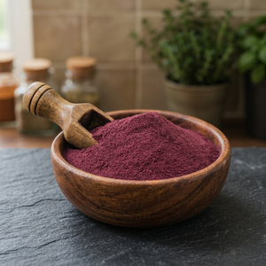 Polvo de Corteza de Alkanna Tinctoria, Grado Alimenticio, Extracto Herbal, Proveedor para Producción a Granel - Product Image 4
