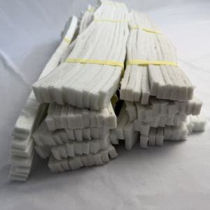 Bandes d'<span class=keywords><strong>isolation</strong></span> thermique en aérogel ultra-minces de 10 mm par Jutao, classe A en matière de résistance au feu et à l'efficacité énergétique - Product Image 1