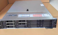 Server Rak 2U PowerEdgeS R740XD Bekas, 12LFF H330, Catu Daya 750w