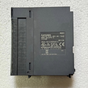 QD60P8-G โมดูลควบคุม IO ใหม่เอี่ยม โมดูลควบคุมแบบตั้งโปรแกรมได้ของแท้ พร้อมการรับประกันหนึ่งปี - Product Image 5