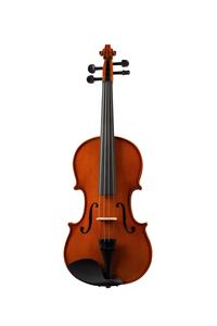 <span class=keywords><strong>Violon</strong></span> incrusté en bois massif pour débutants - Product Image 3