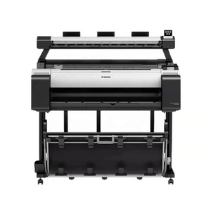 Plotter Multifunción Reacondicionado A0 con Funciones de Escaneo/Copia/Impresión para TM-300 305 MFP, Ancho de 914 mm, 300MFP Usado - Product Image 1