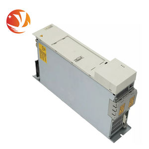 Unidad Rectificadora Principal SIEMENS 6SE7 024-1EP85-0AA1 6SE7024-1EP85-0AA1 Original, Nueva, Controlador Lógico Programable PLC, 16 E/S - Product Image 3