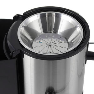 Outai multi propósito 7025 500W poderoso motor pequeno aparelho Suco copo carne moagem copo 3 em 1 - Product Image 2