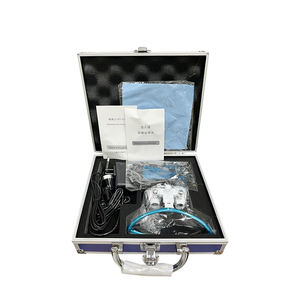 3.5x/2.5x Suministros médicos Lupas dentales <span class=keywords><strong>Precio</strong></span> equipo dental - Product Image 6